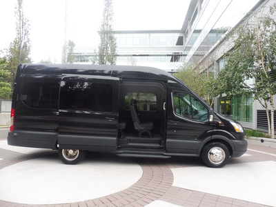 Private Vancouver Airport Transportation 