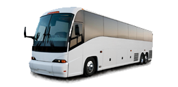 Vancouver BC motor coach hire 