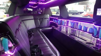best stretch limo services