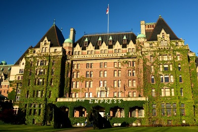 Victoria BC tours from Vancouver 